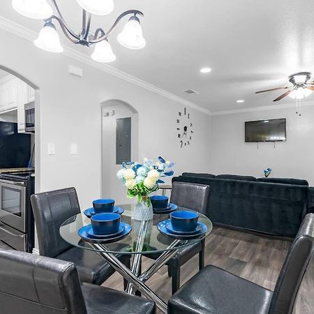Family Friendly 2Bdrm-Walk To At&T/Cowboys Stadium Arlington Exterior foto
