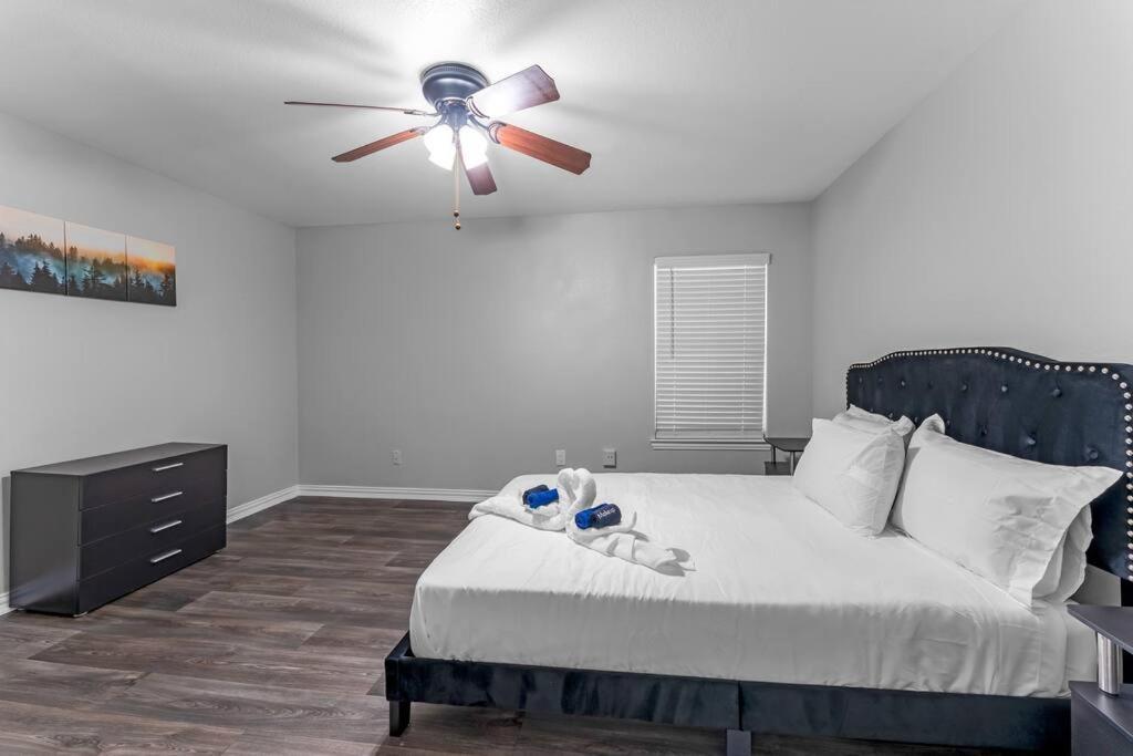 Family Friendly 2Bdrm-Walk To At&T/Cowboys Stadium Arlington Exterior foto